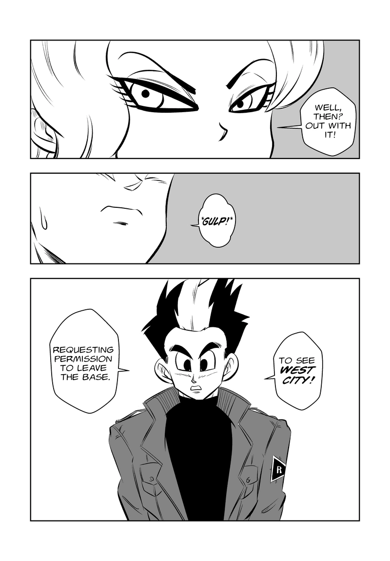 Read DB Red chapter 4 image 24 on Lezhin