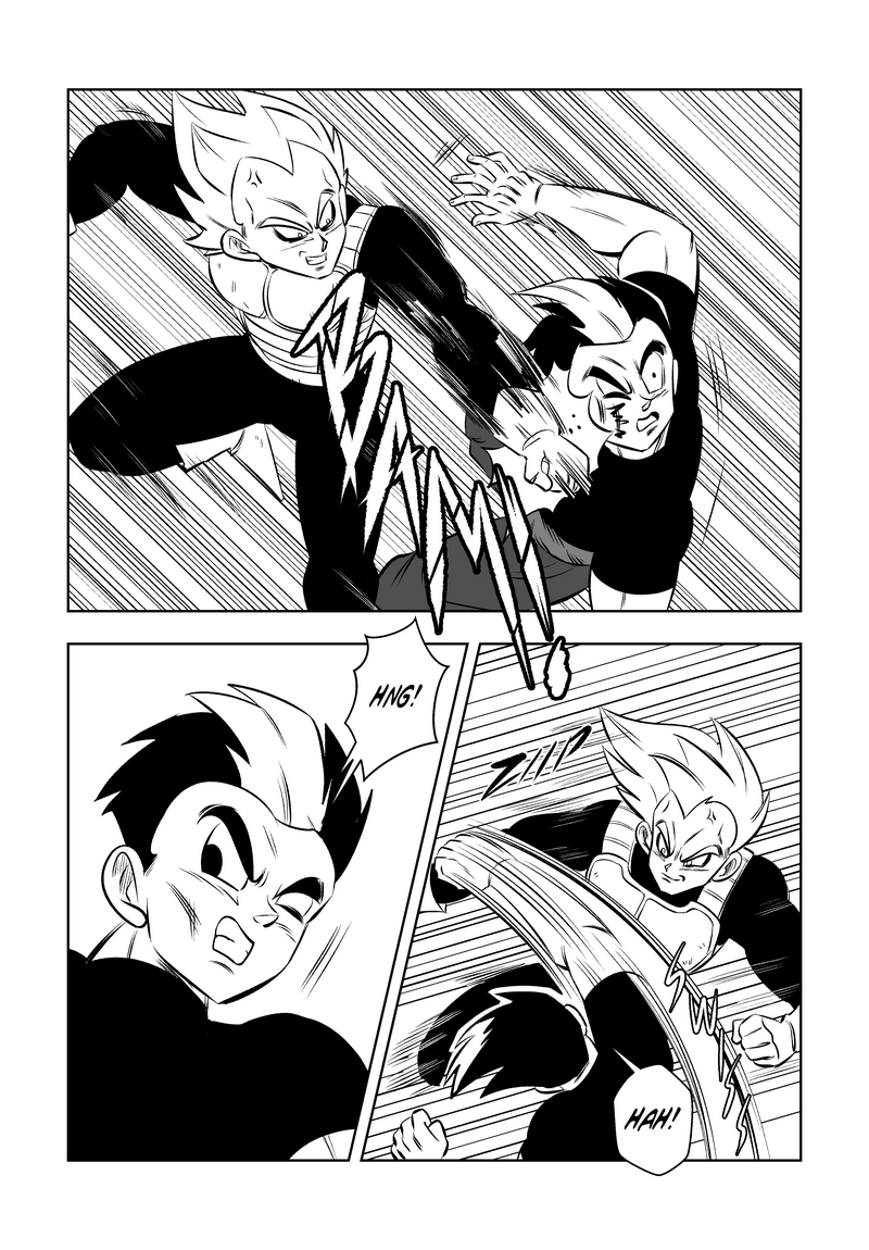 Read DB Red chapter 4 image 4 on Lezhin