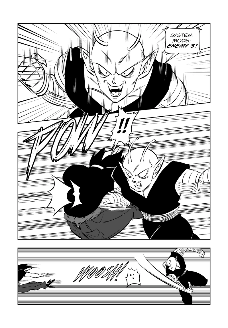 Read DB Red chapter 4 image 5 on Lezhin