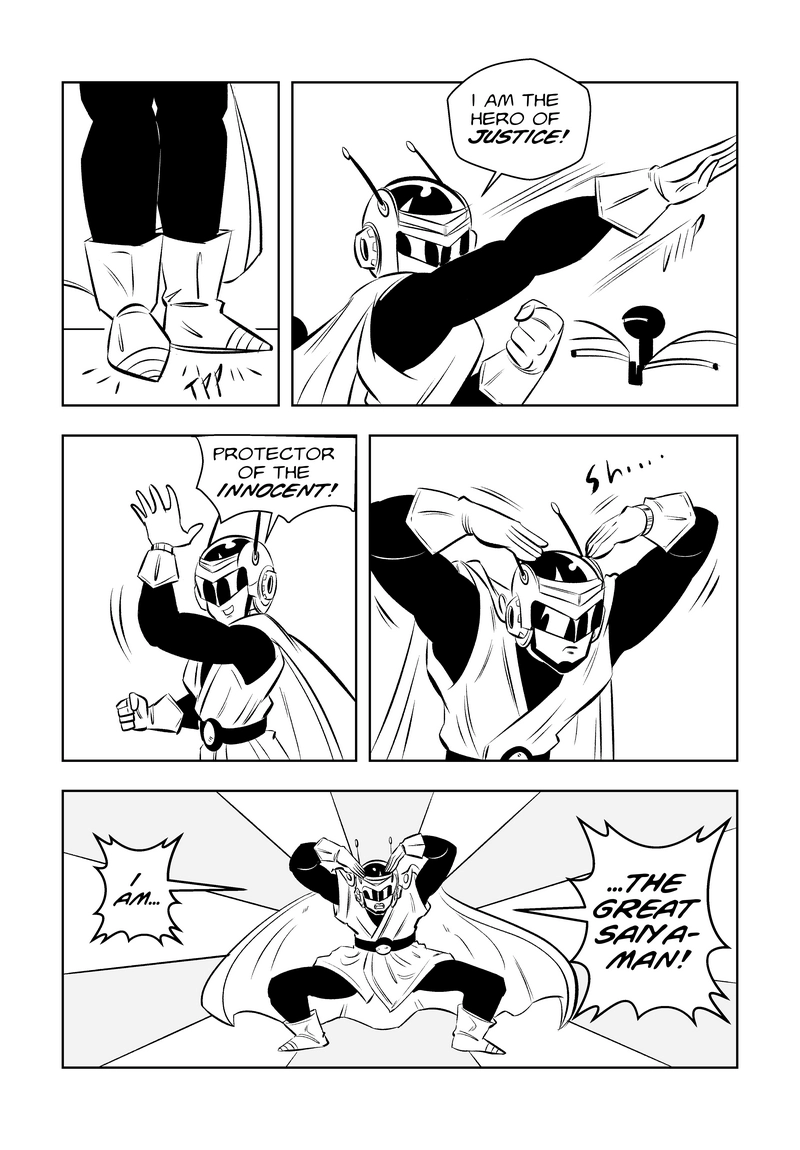 Read DB Red chapter 5 image 21 on Lezhin