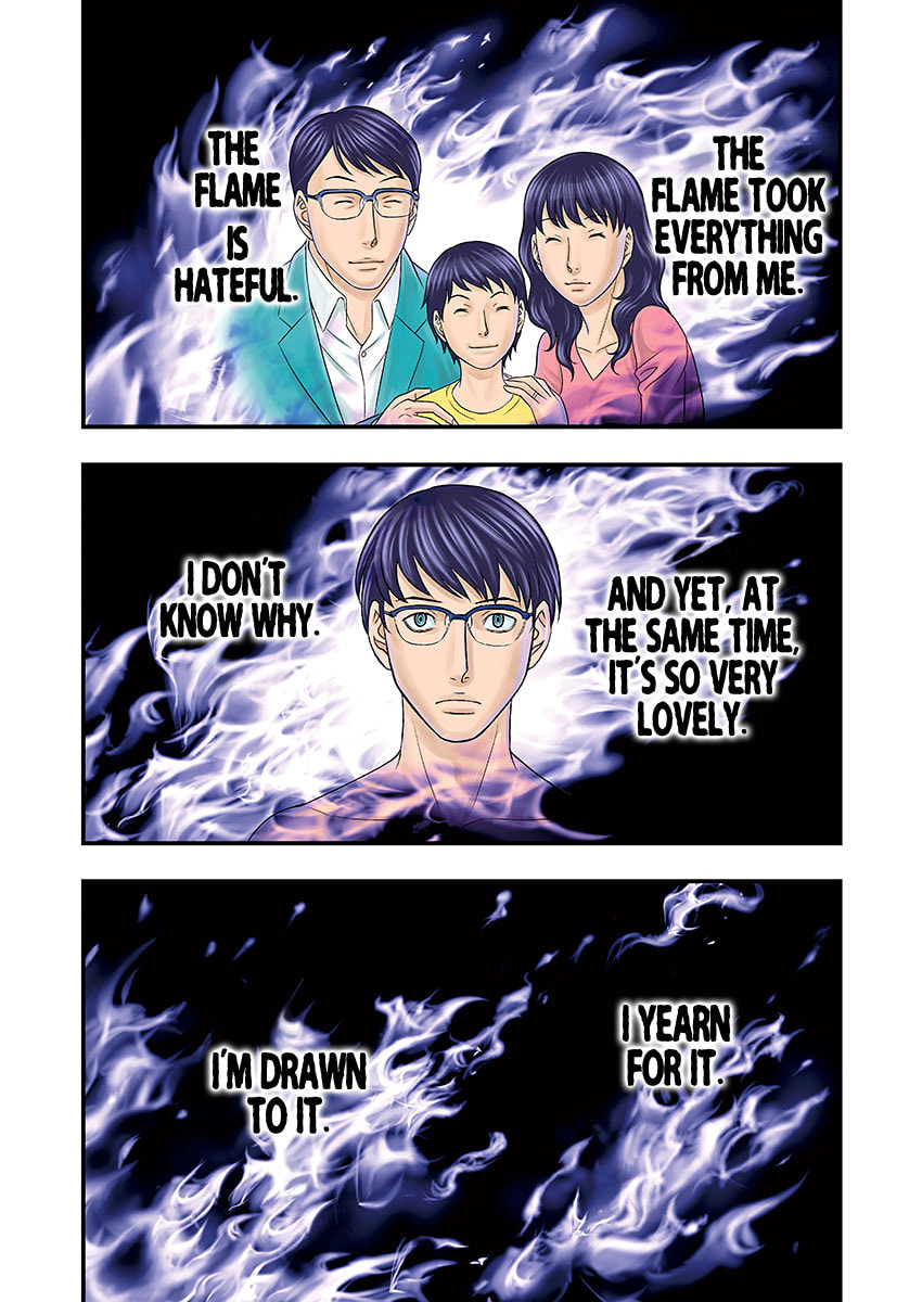 Read D.Diver chapter 1 image 2 on Lezhin