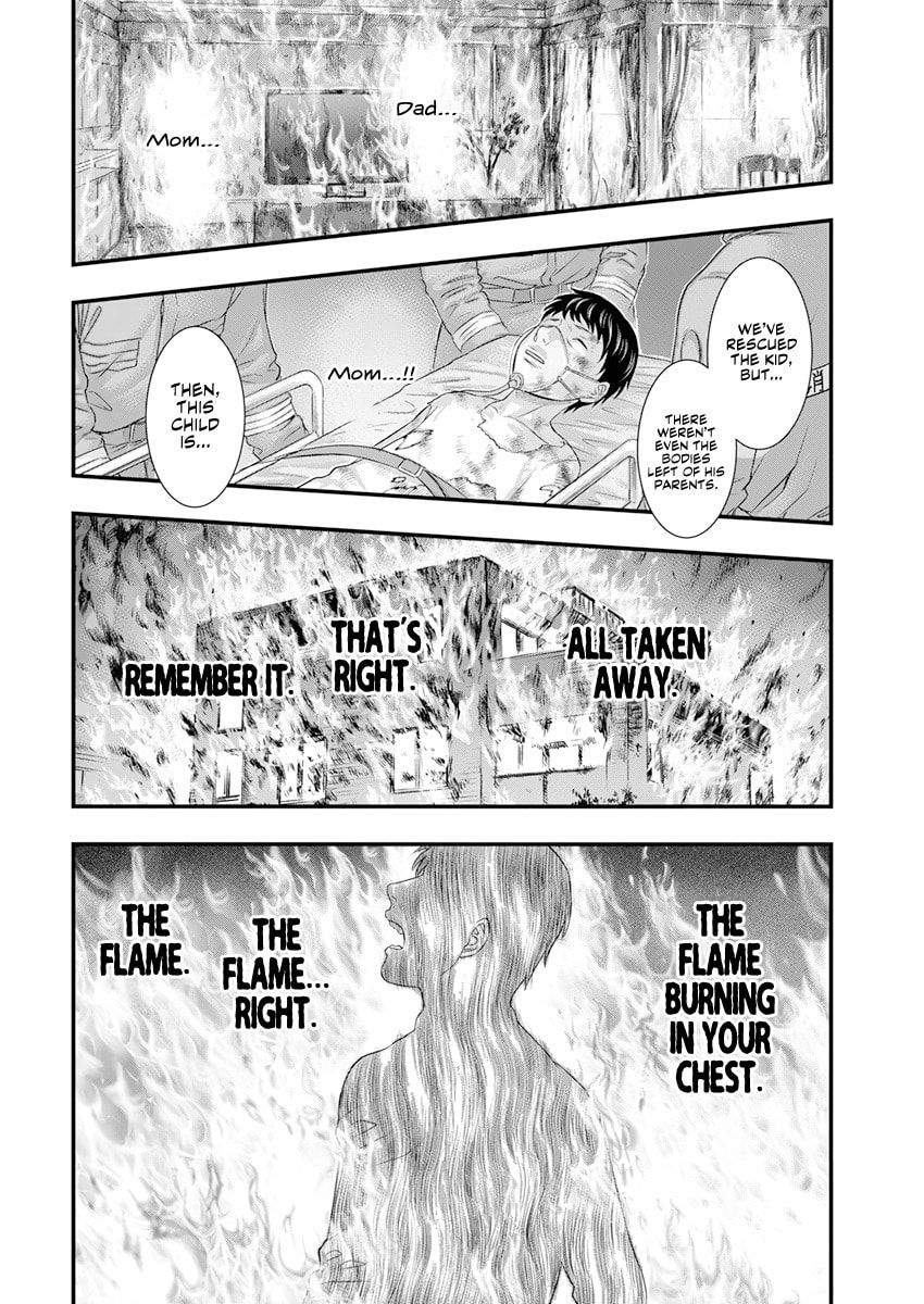 Read D.Diver chapter 1 image 29 on Lezhin