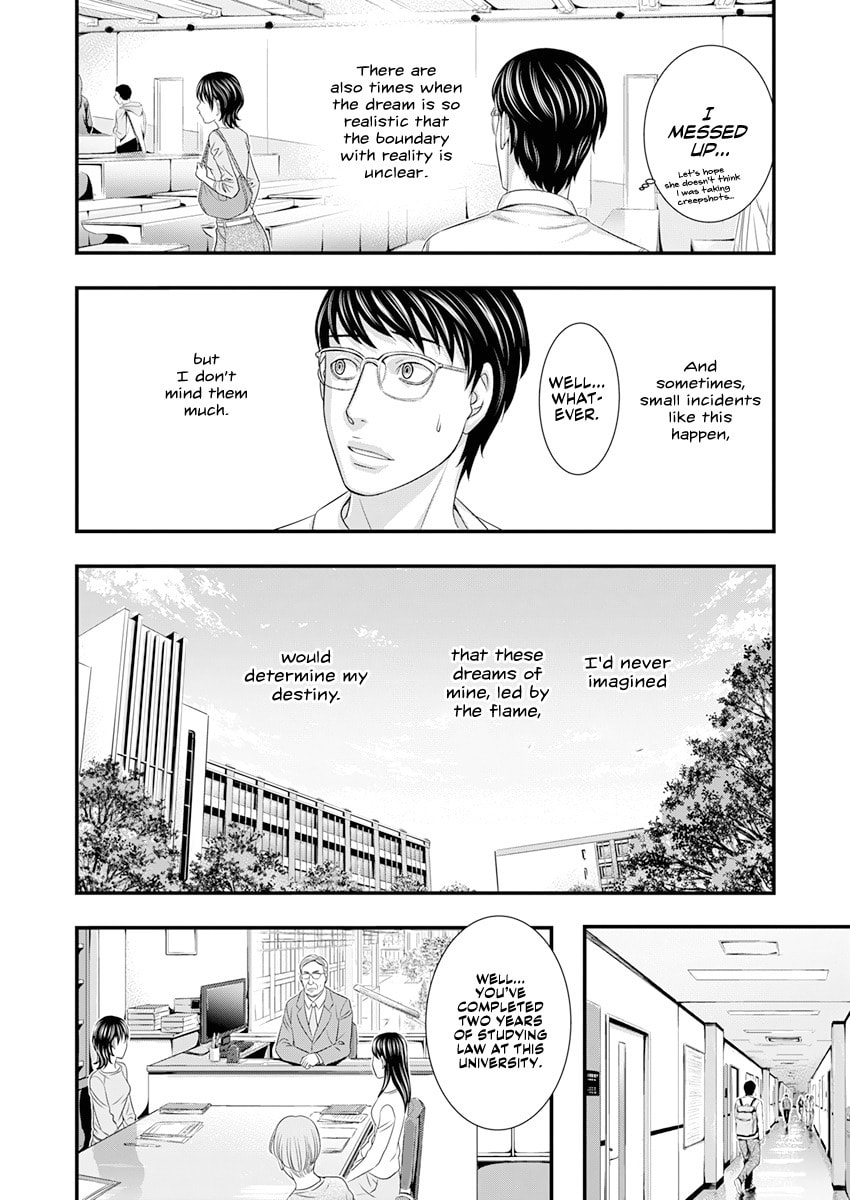 Read D.Diver chapter 1 image 9 on Lezhin