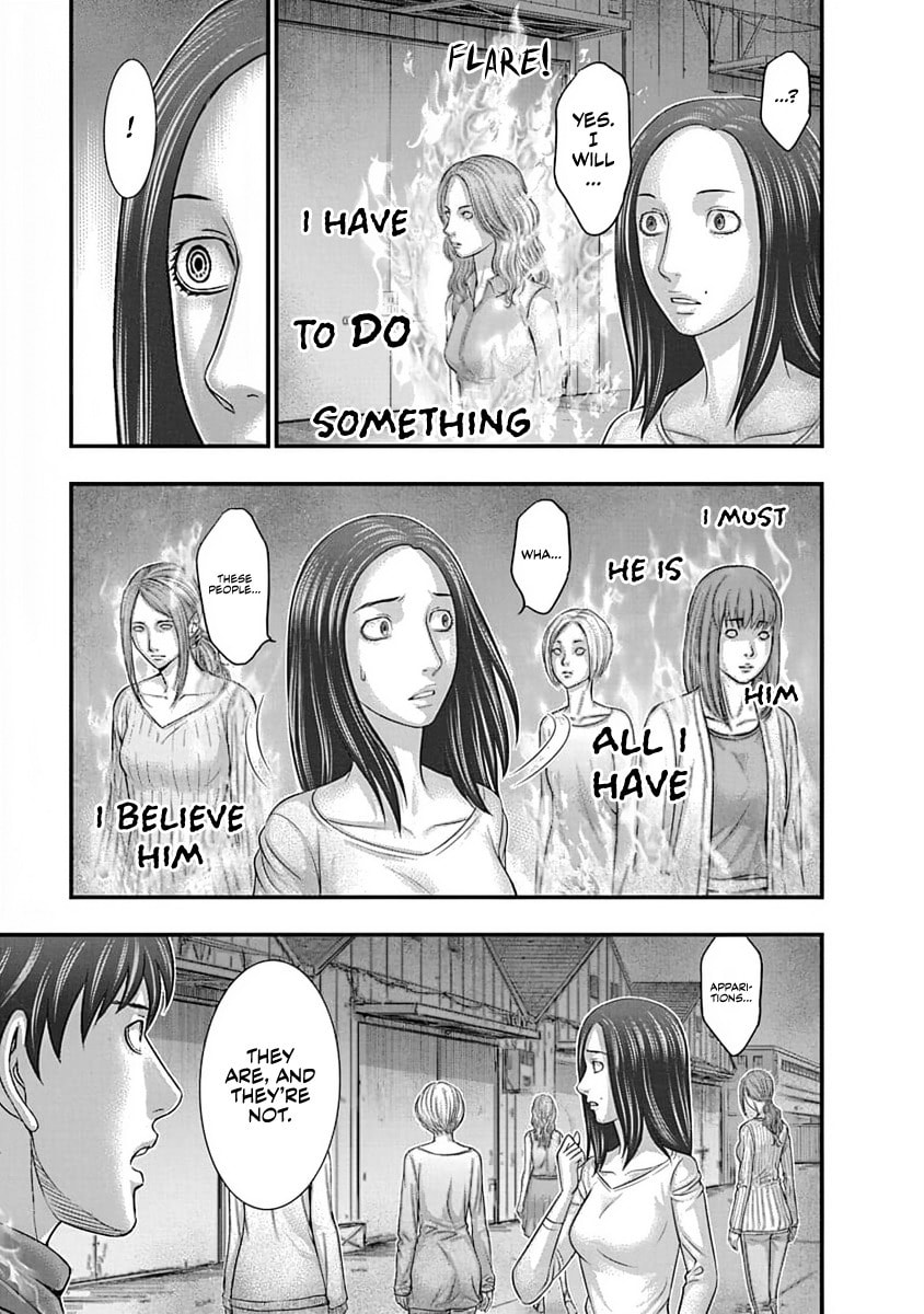 Read D.Diver chapter 10 image 6 on Lezhin