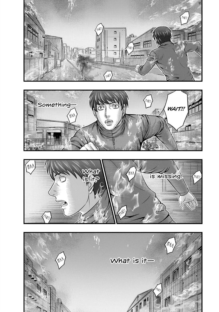 Read D.Diver chapter 10 image 9 on Lezhin