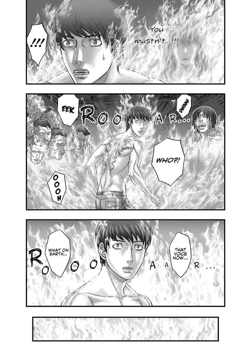 Read D.Diver chapter 18 image 6 on Lezhin