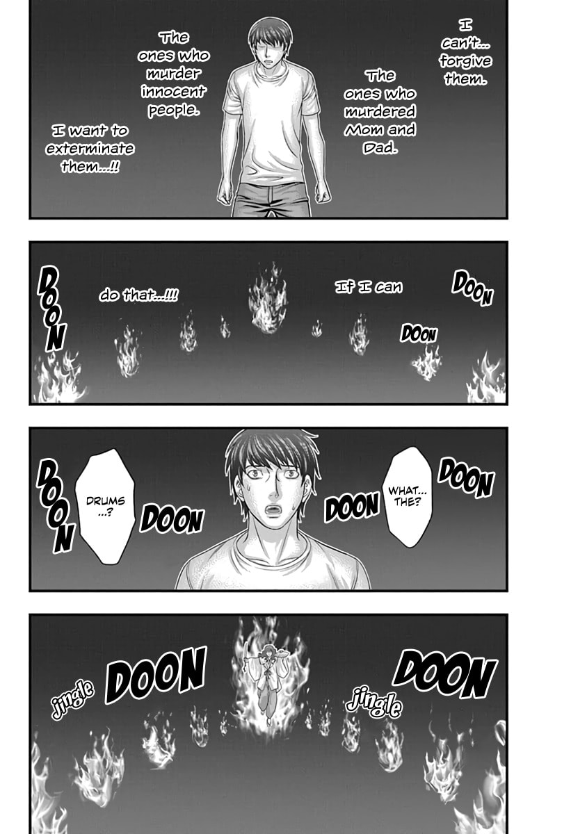 Read D.Diver chapter 24 image 10 on Lezhin