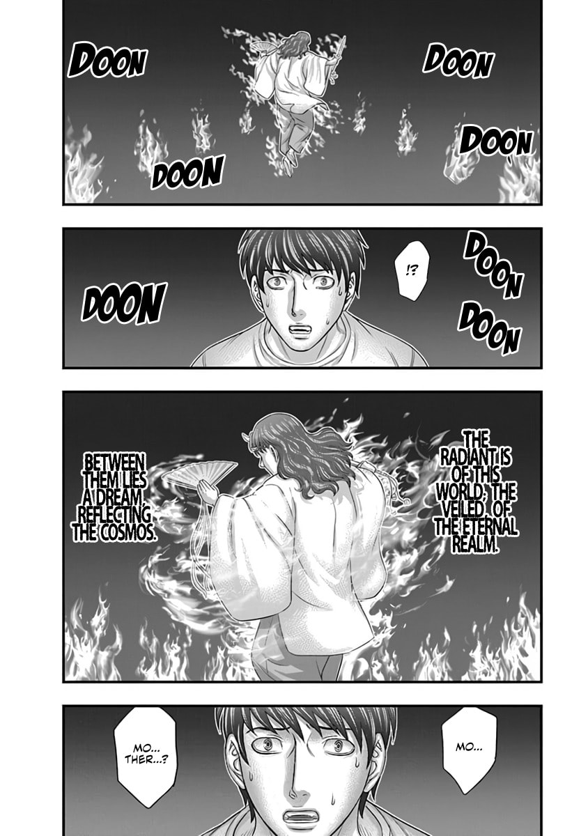 Read D.Diver chapter 24 image 11 on Lezhin