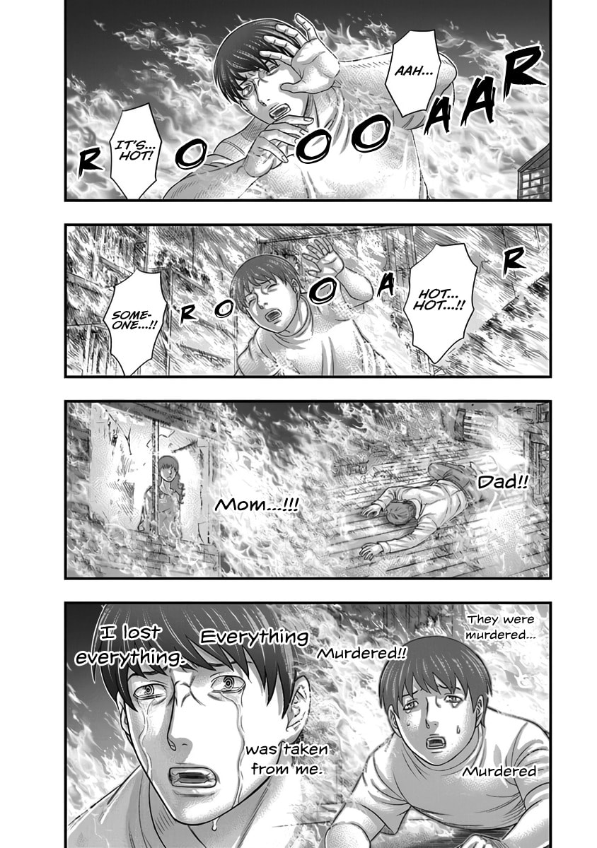 Read D.Diver chapter 24 image 13 on Lezhin