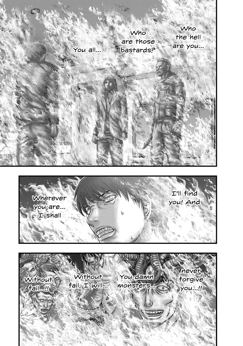 Read D.Diver chapter 24 image 14 on Lezhin