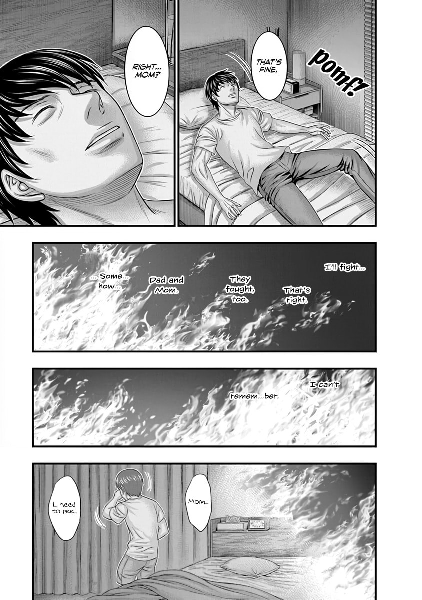 Read D.Diver chapter 24 image 6 on Lezhin