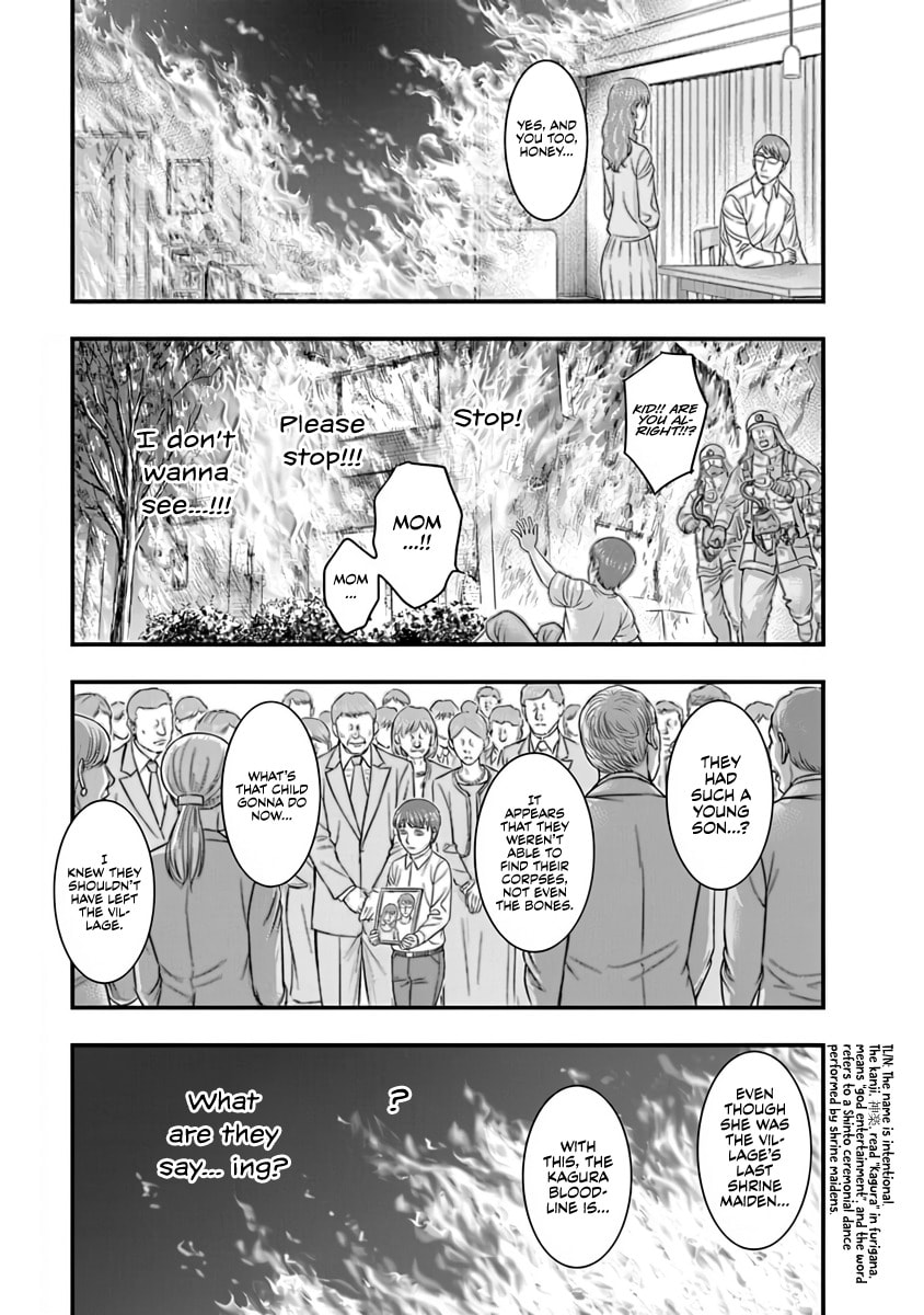 Read D.Diver chapter 24 image 8 on Lezhin