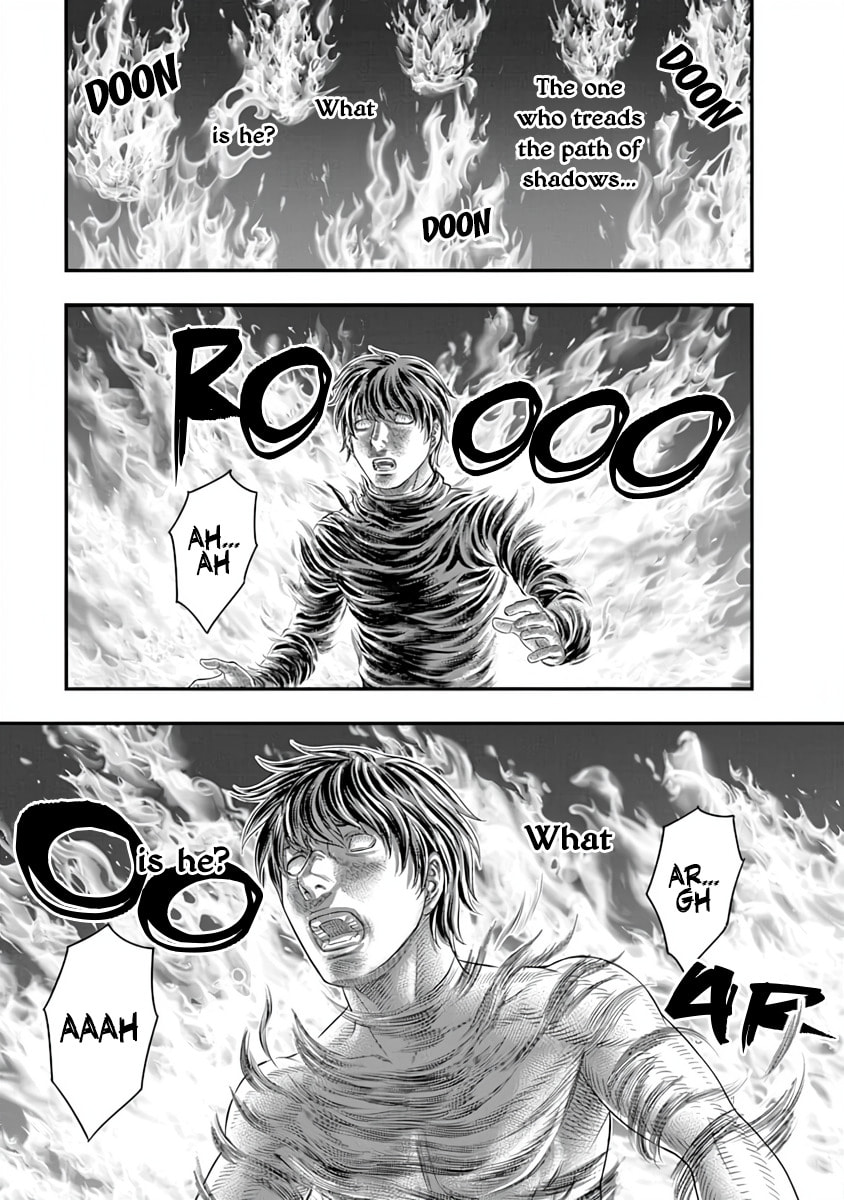 Read D.Diver chapter 26 image 10 on Lezhin