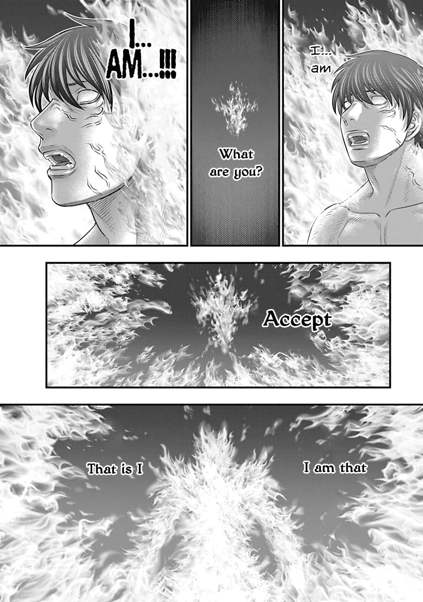 Read D.Diver chapter 26 image 11 on Lezhin