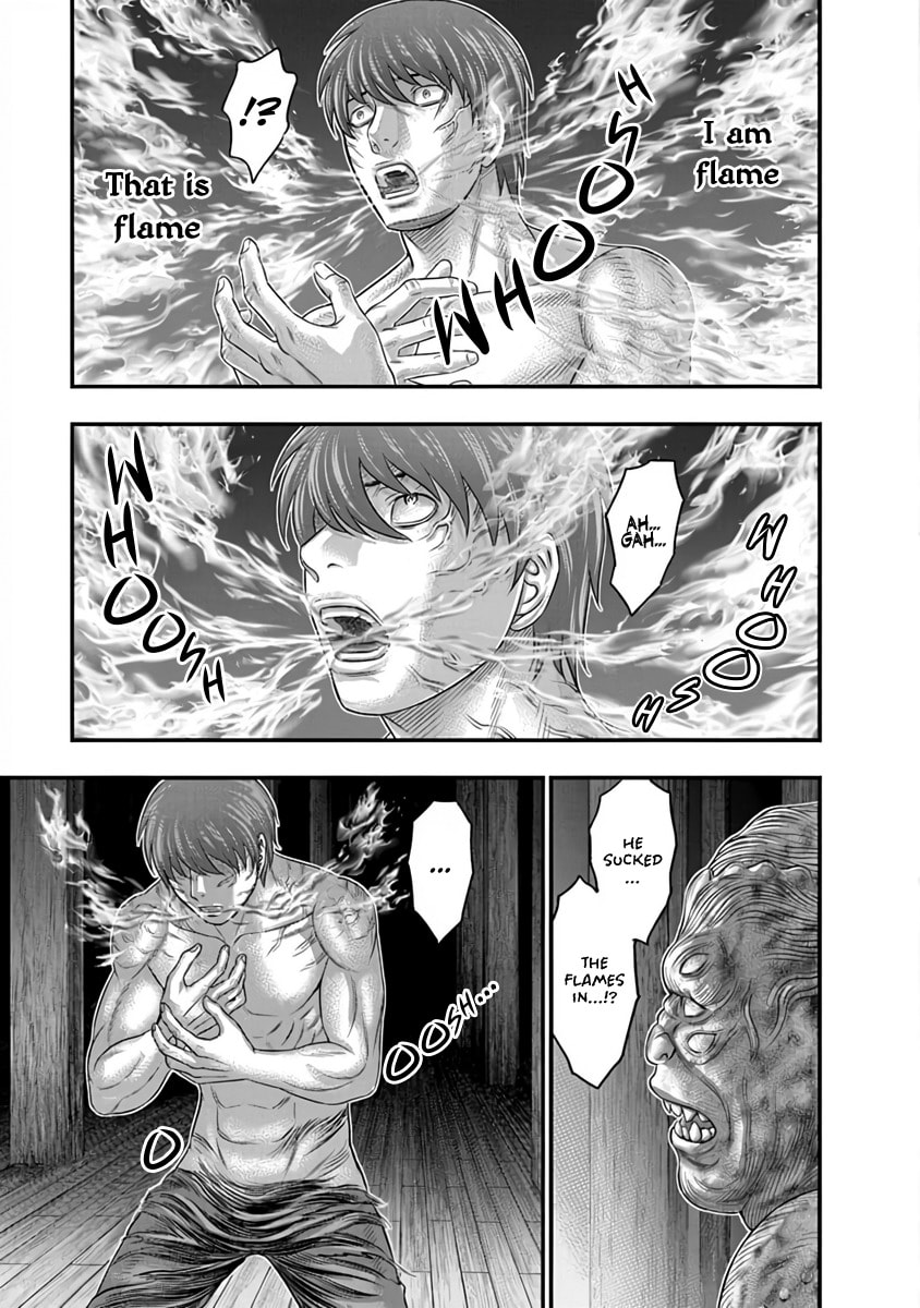 Read D.Diver chapter 26 image 12 on Lezhin
