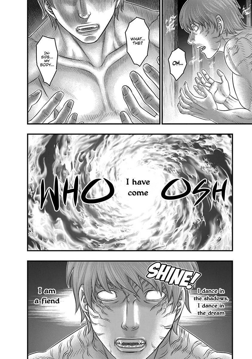 Read D.Diver chapter 26 image 13 on Lezhin
