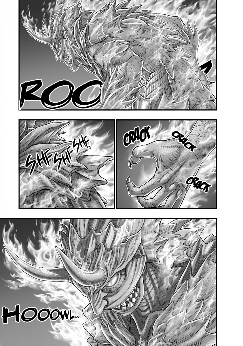Read D.Diver chapter 26 image 16 on Lezhin