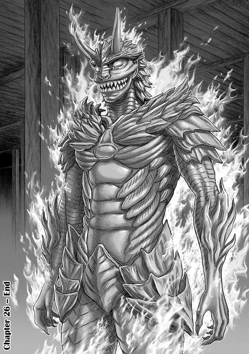 Read D.Diver chapter 26 image 19 on Lezhin