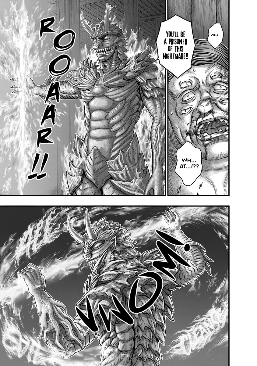 Read D.Diver chapter 27 image 10 on Lezhin