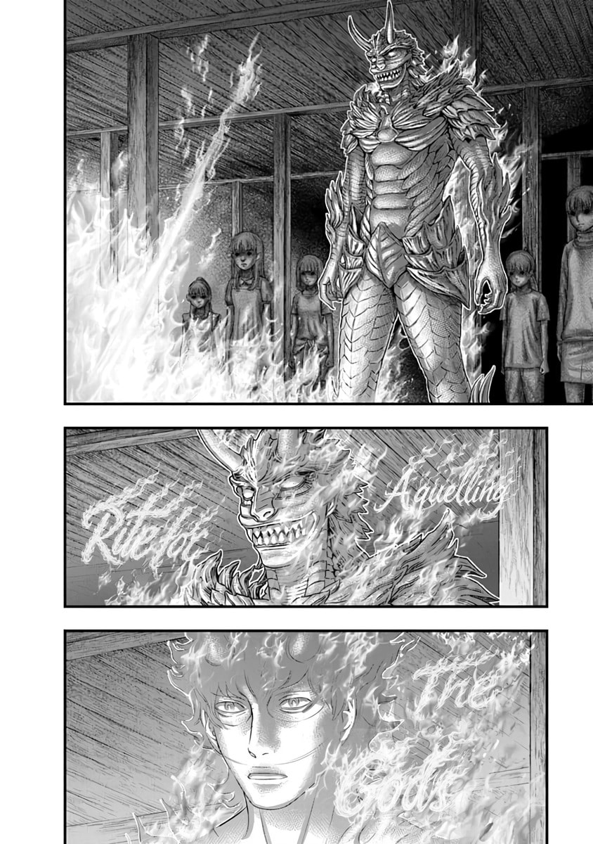 Read D.Diver chapter 27 image 13 on Lezhin
