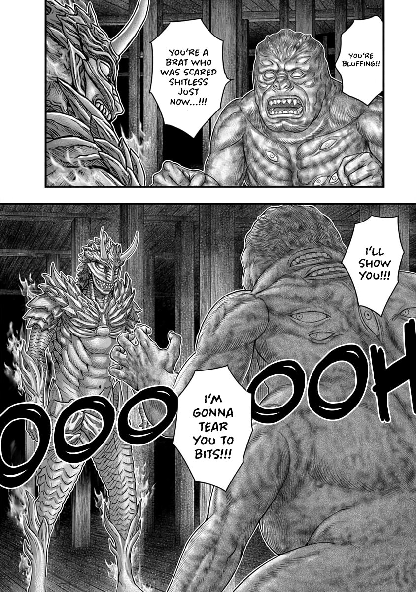 Read D.Diver chapter 27 image 3 on Lezhin