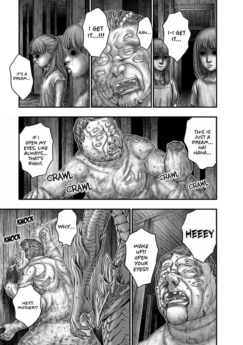 Read D.Diver chapter 27 image 8 on Lezhin