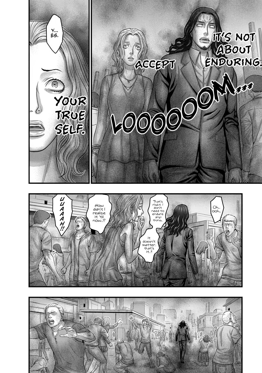 Read D.Diver chapter 30 image 3 on Lezhin