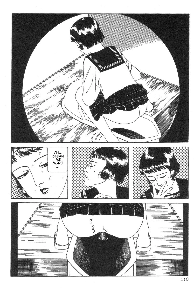 Read DDT chapter 10 image 1 on Lezhin