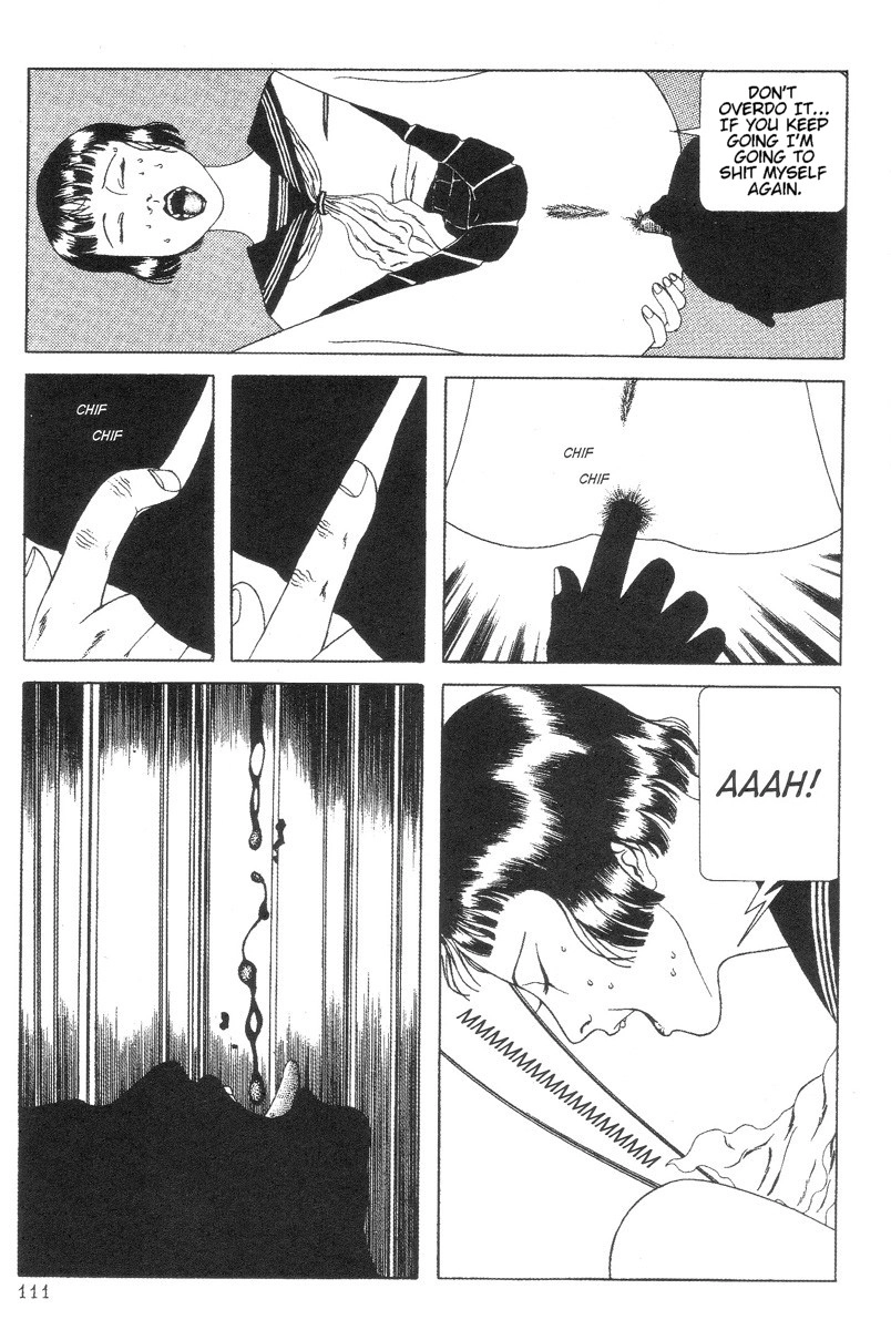 Read DDT chapter 10 image 2 on Lezhin