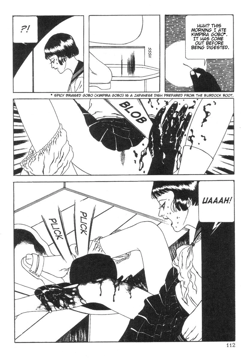 Read DDT chapter 10 image 3 on Lezhin