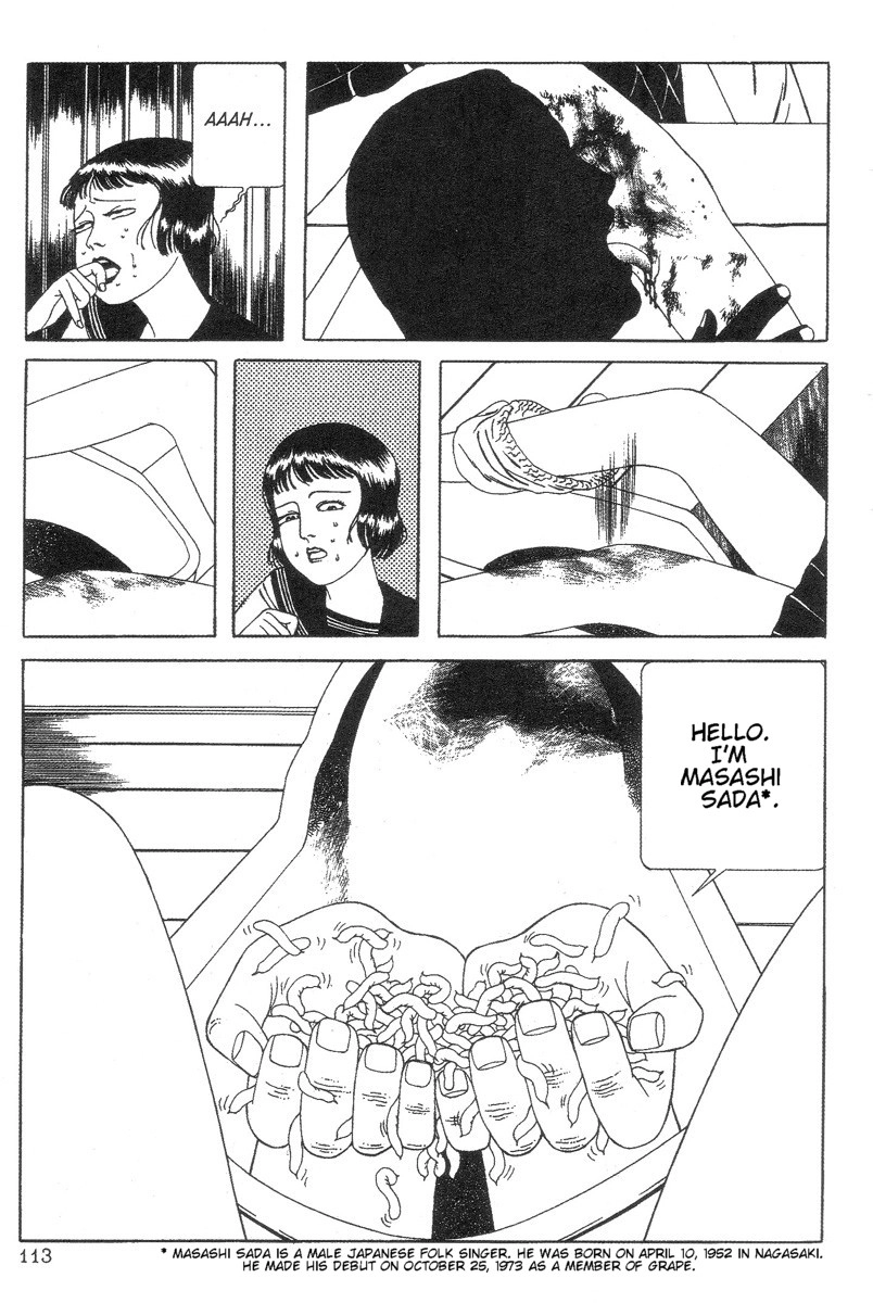 Read DDT chapter 10 image 4 on Lezhin