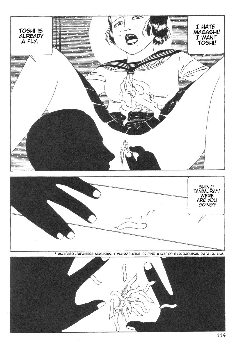 Read DDT chapter 10 image 5 on Lezhin