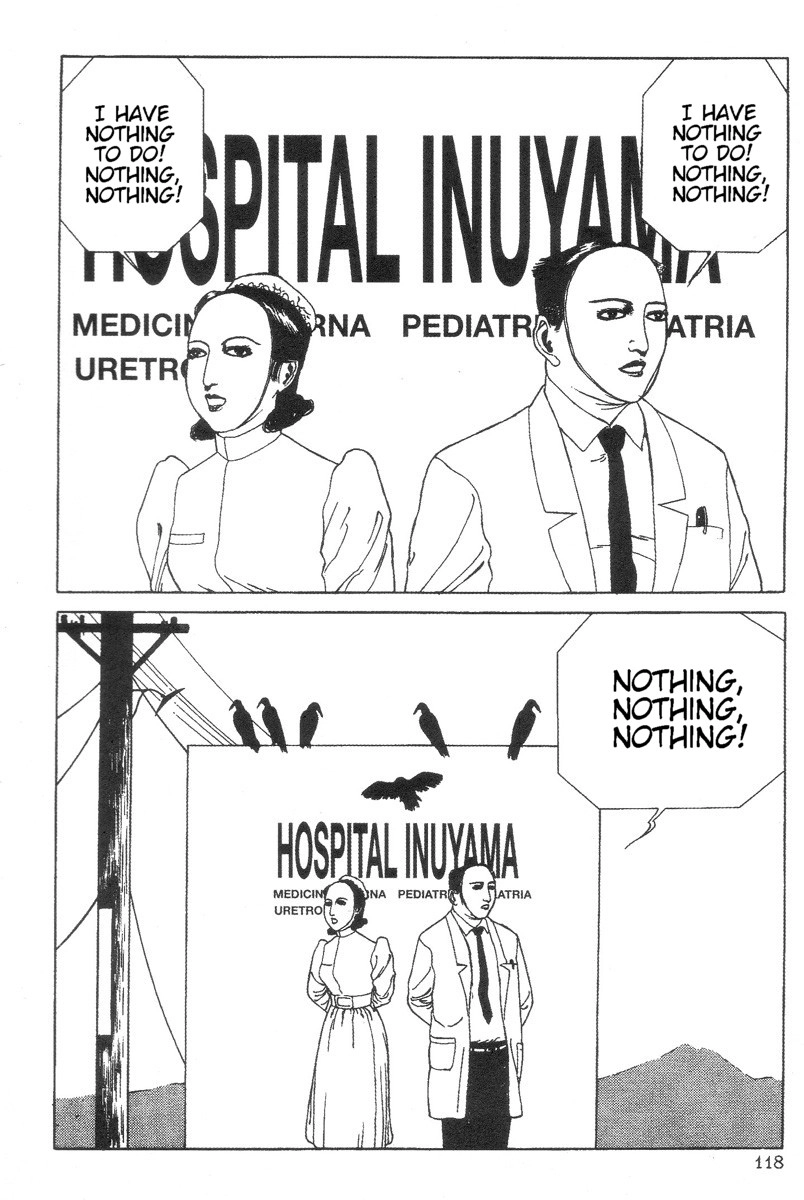 Read DDT chapter 11 image 1 on Lezhin