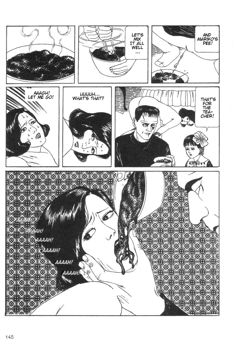 Read DDT chapter 12 image 12 on Lezhin