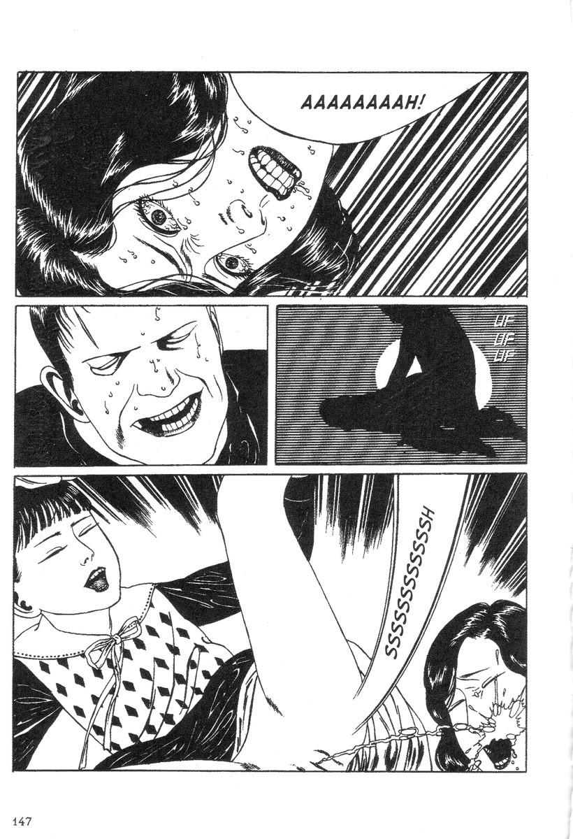 Read DDT chapter 12 image 14 on Lezhin