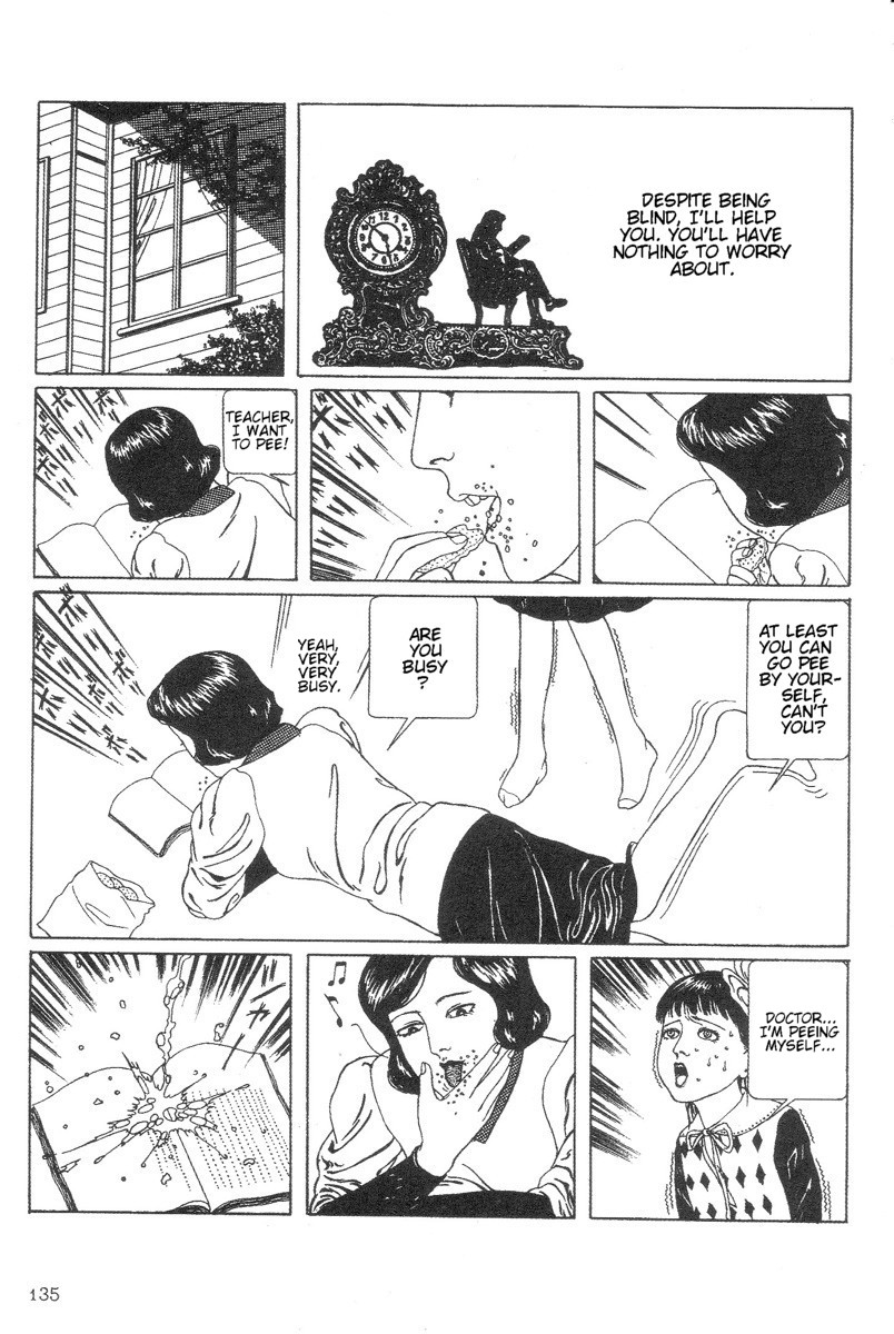 Read DDT chapter 12 image 2 on Lezhin