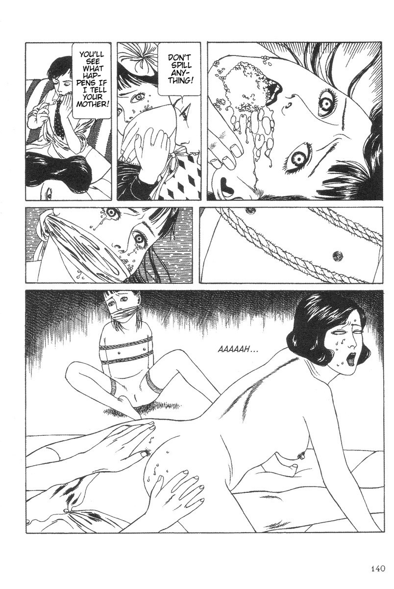 Read DDT chapter 12 image 7 on Lezhin