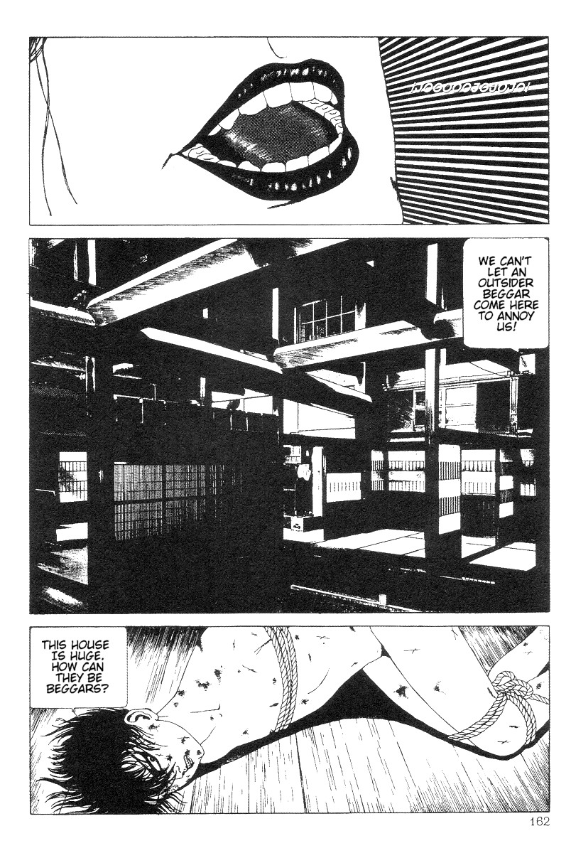 Read DDT chapter 13 image 13 on Lezhin