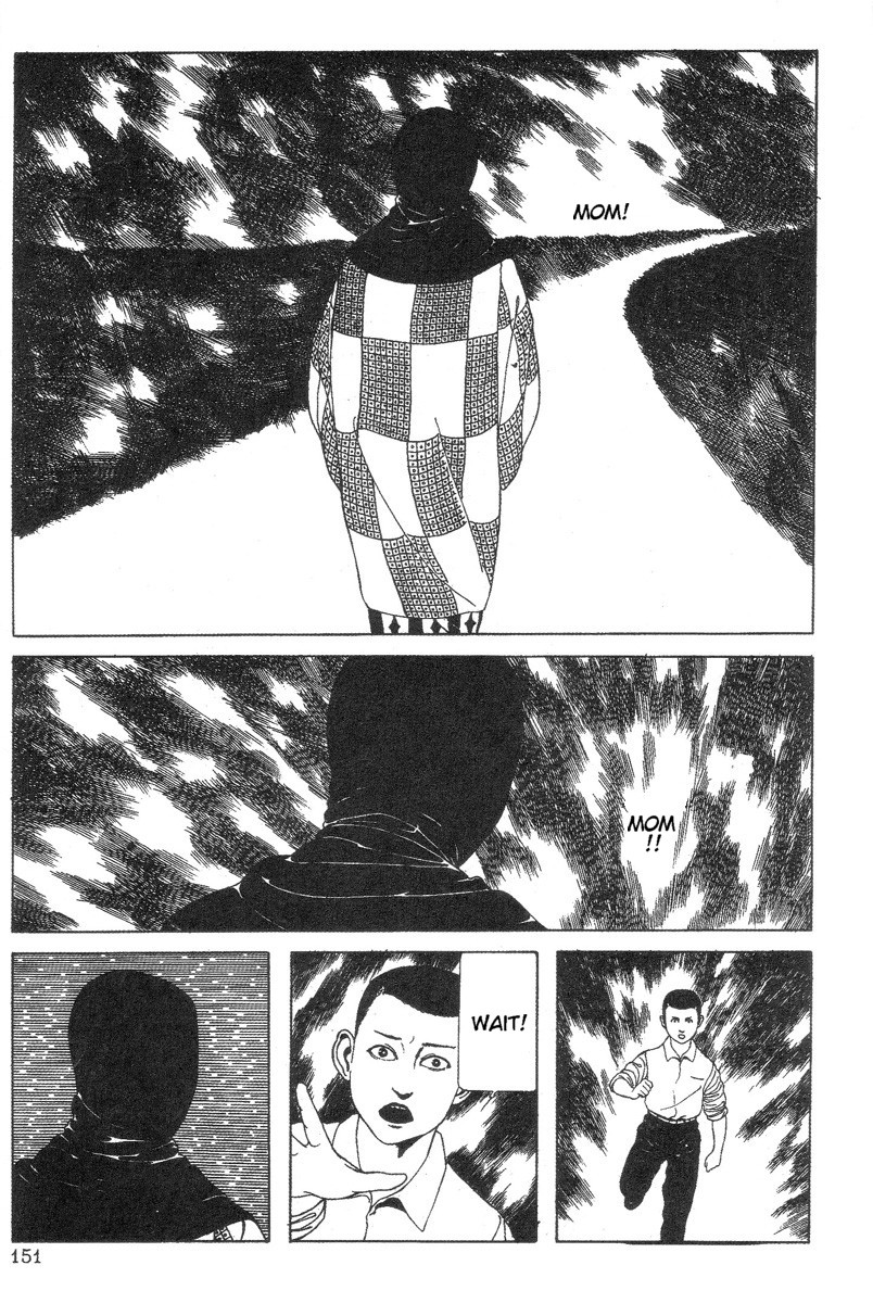 Read DDT chapter 13 image 2 on Lezhin