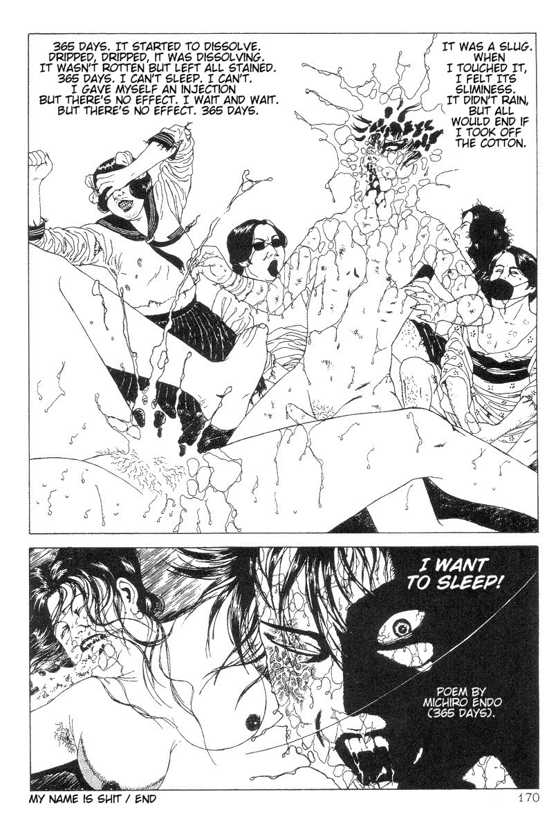 Read DDT chapter 13 image 21 on Lezhin