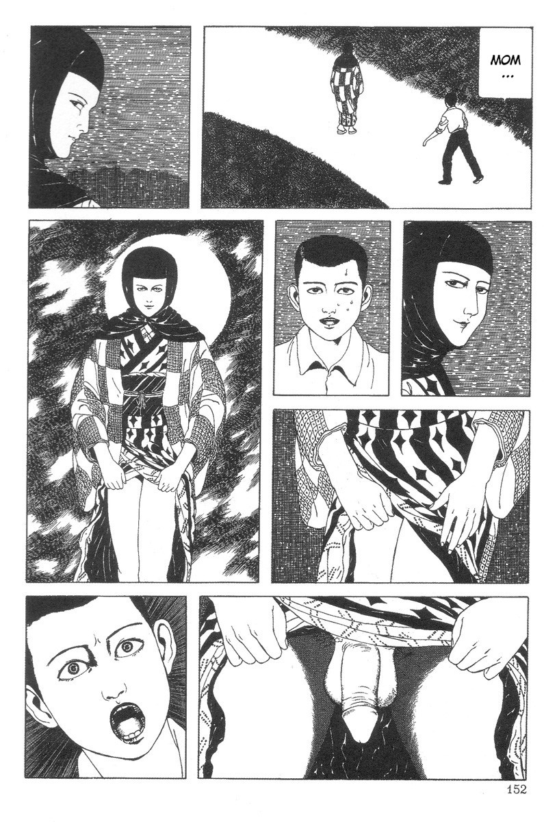 Read DDT chapter 13 image 3 on Lezhin