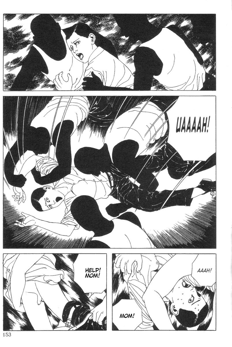 Read DDT chapter 13 image 4 on Lezhin