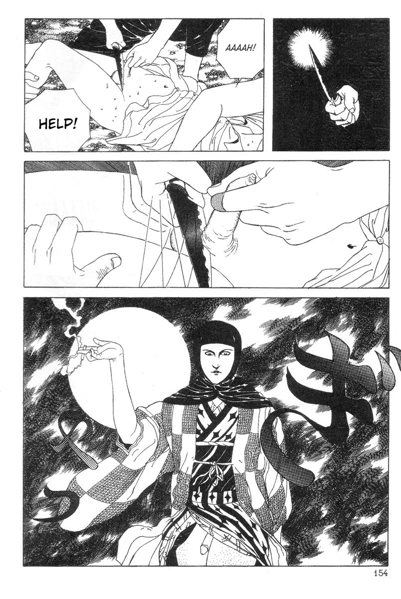 Read DDT chapter 13 image 5 on Lezhin