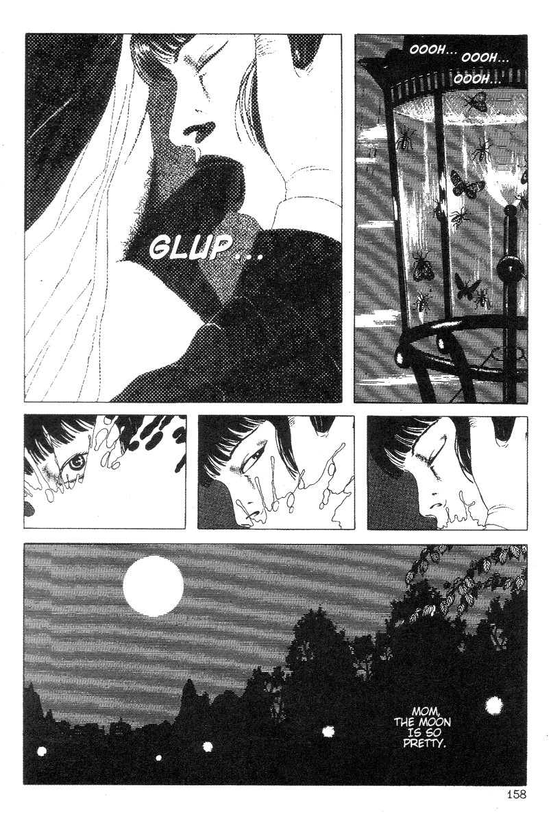 Read DDT chapter 13 image 9 on Lezhin