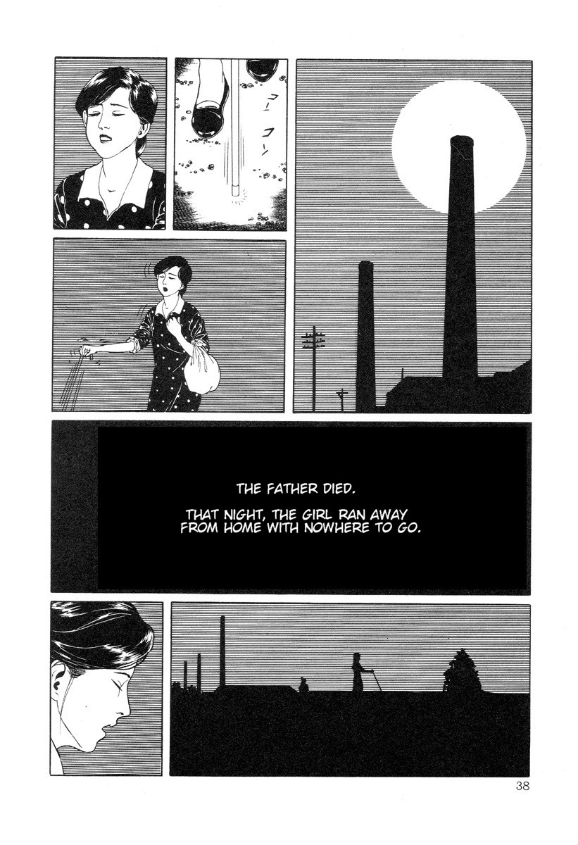 Read DDT chapter 3 image 11 on Lezhin