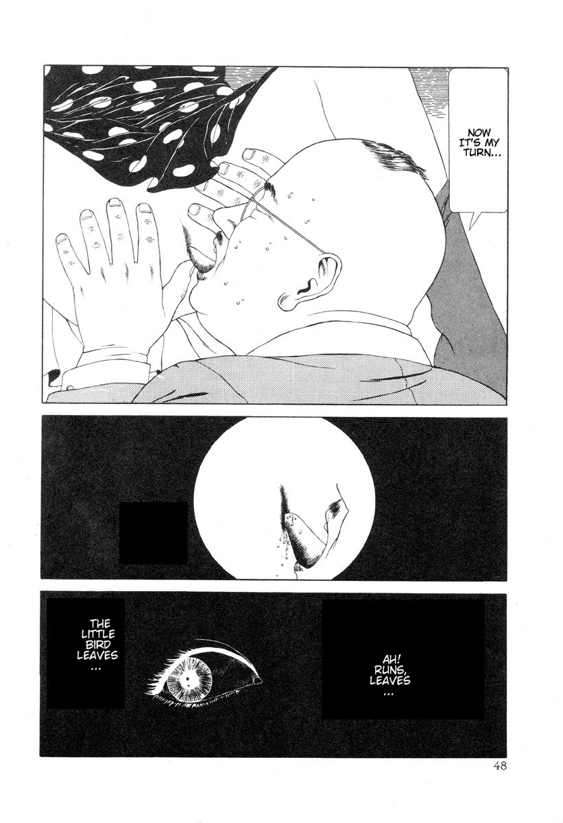 Read DDT chapter 4 image 5 on Lezhin