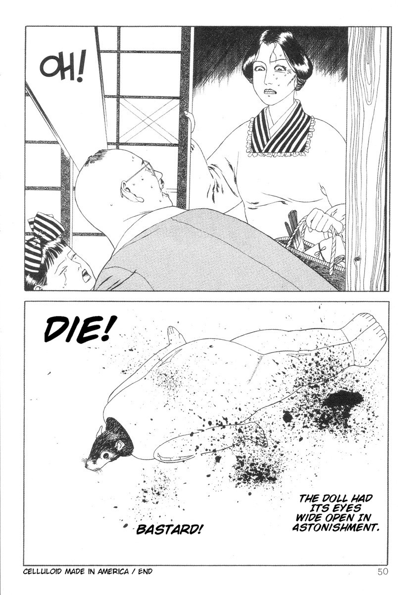 Read DDT chapter 4 image 7 on Lezhin