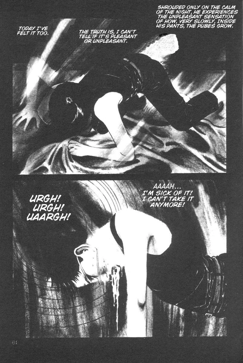 Read DDT chapter 5 image 10 on Lezhin