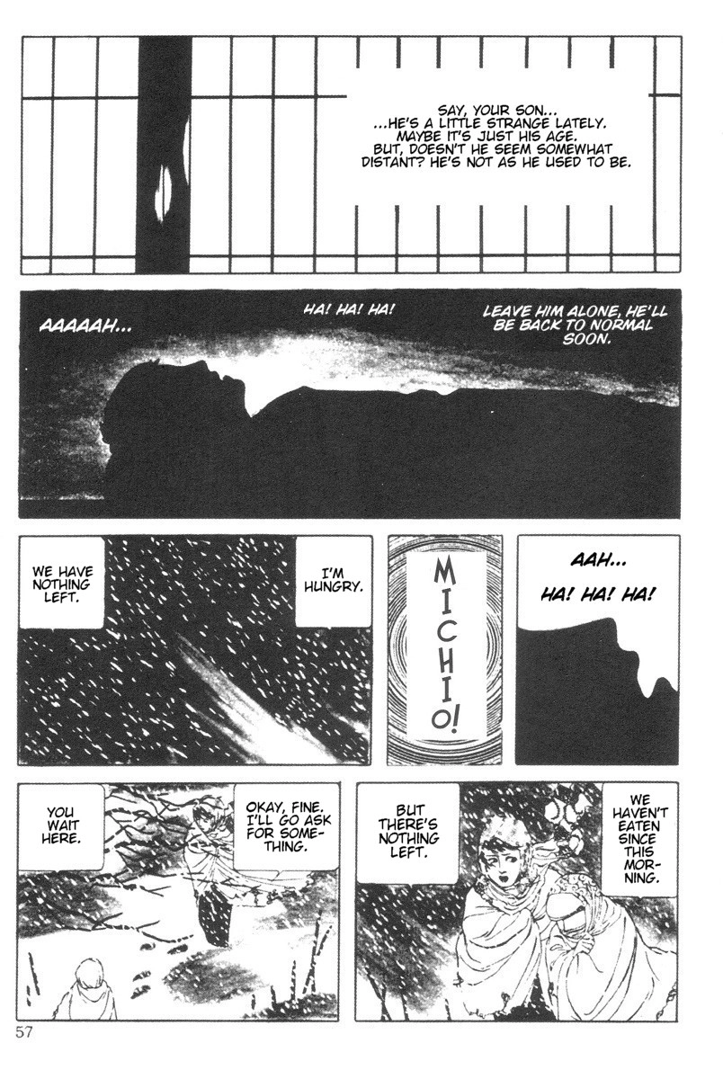 Read DDT chapter 5 image 6 on Lezhin