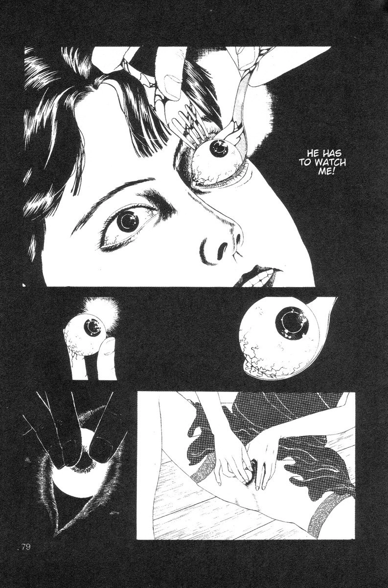 Read DDT chapter 7 image 2 on Lezhin